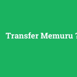 Transfer Memuru foto galeri