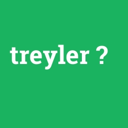 treyler