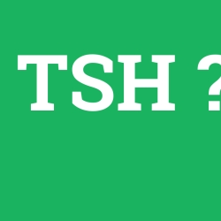 TSH