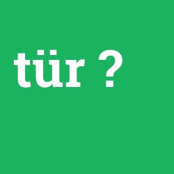 tür foto galeri