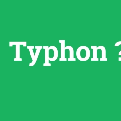 Typhon