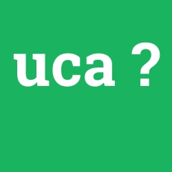 uca
