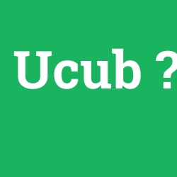 Ucub