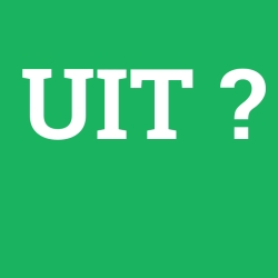 UIT