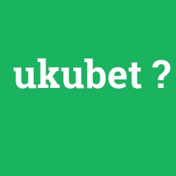 ukubet