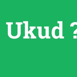 Ukud