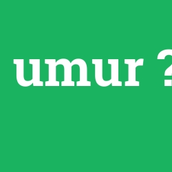 umur