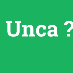 Unca