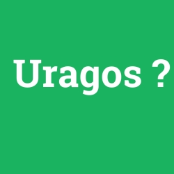 Uragos