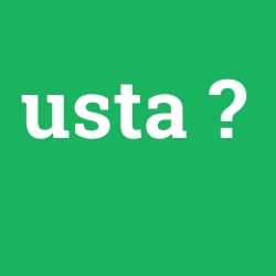 usta