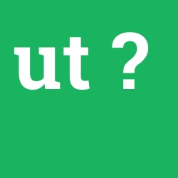 ut
