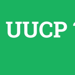 UUCP