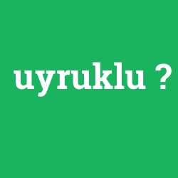 uyruklu foto galeri