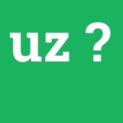 uz