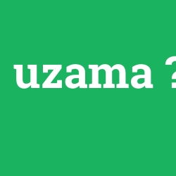 uzama