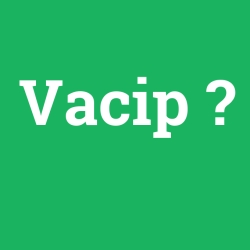 Vacip