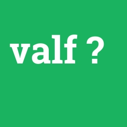 valf