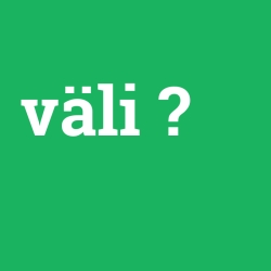 vali