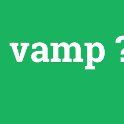 vamp