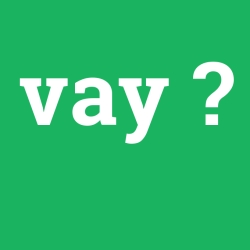 vay