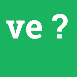 ve