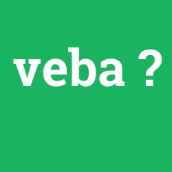veba