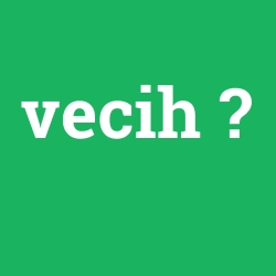 vecih foto galeri