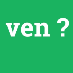 ven