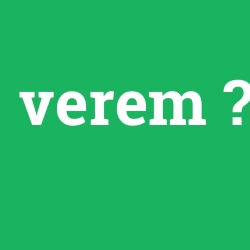 verem