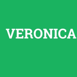 VERONICA