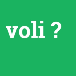voli