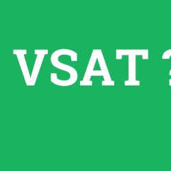 VSAT