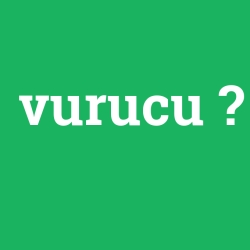 vurucu