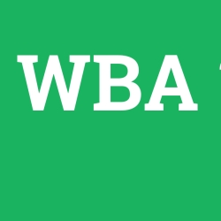 WBA