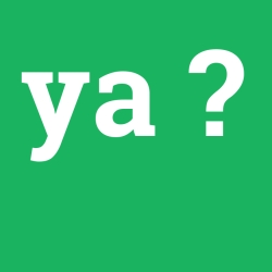 ya