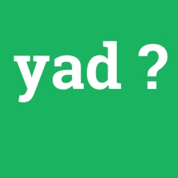 yad