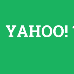 YAHOO!