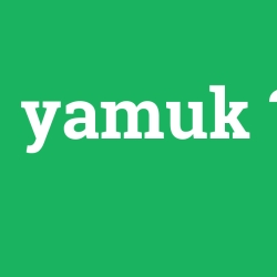 yamuk