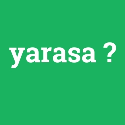yarasa