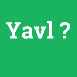 Yavl