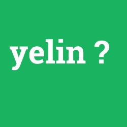 yelin