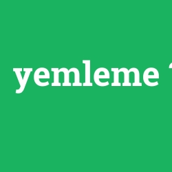 yemleme