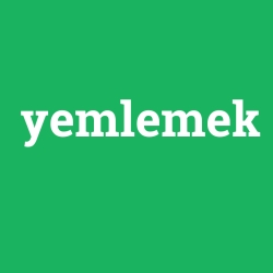 yemlemek foto galeri
