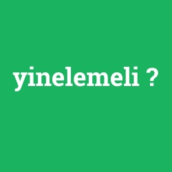 yinelemeli foto galeri