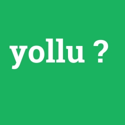 yollu