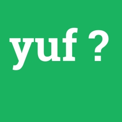 yuf