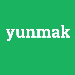 yunmak