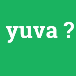 yuva