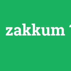 zakkum