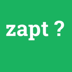 zapt